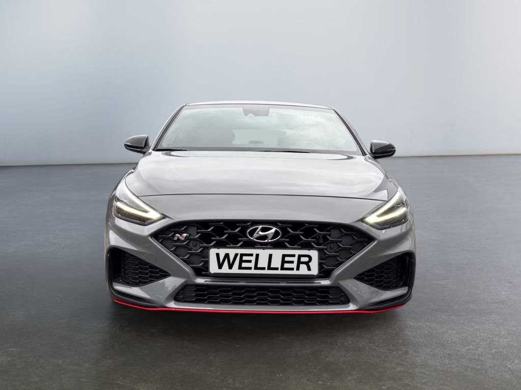 Hyundai i30 N Performance
