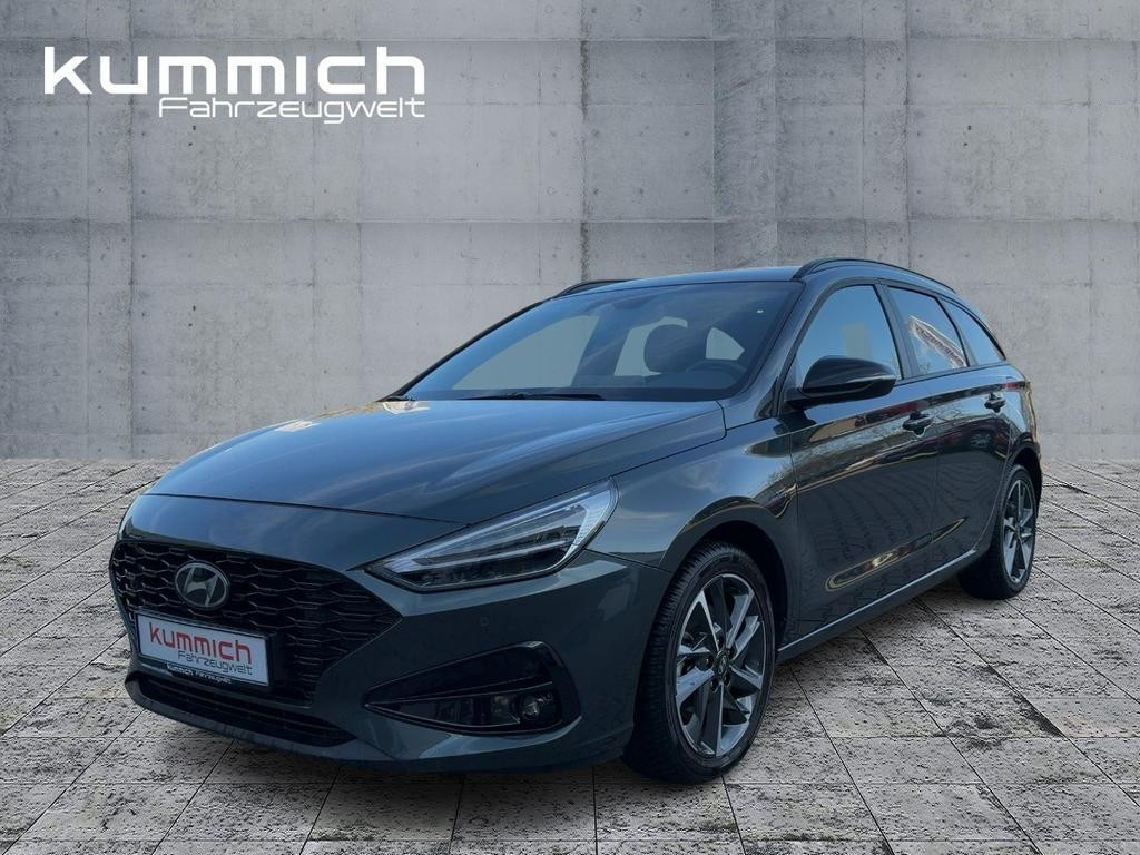 Hyundai i30 2WD 1.0 Advantage