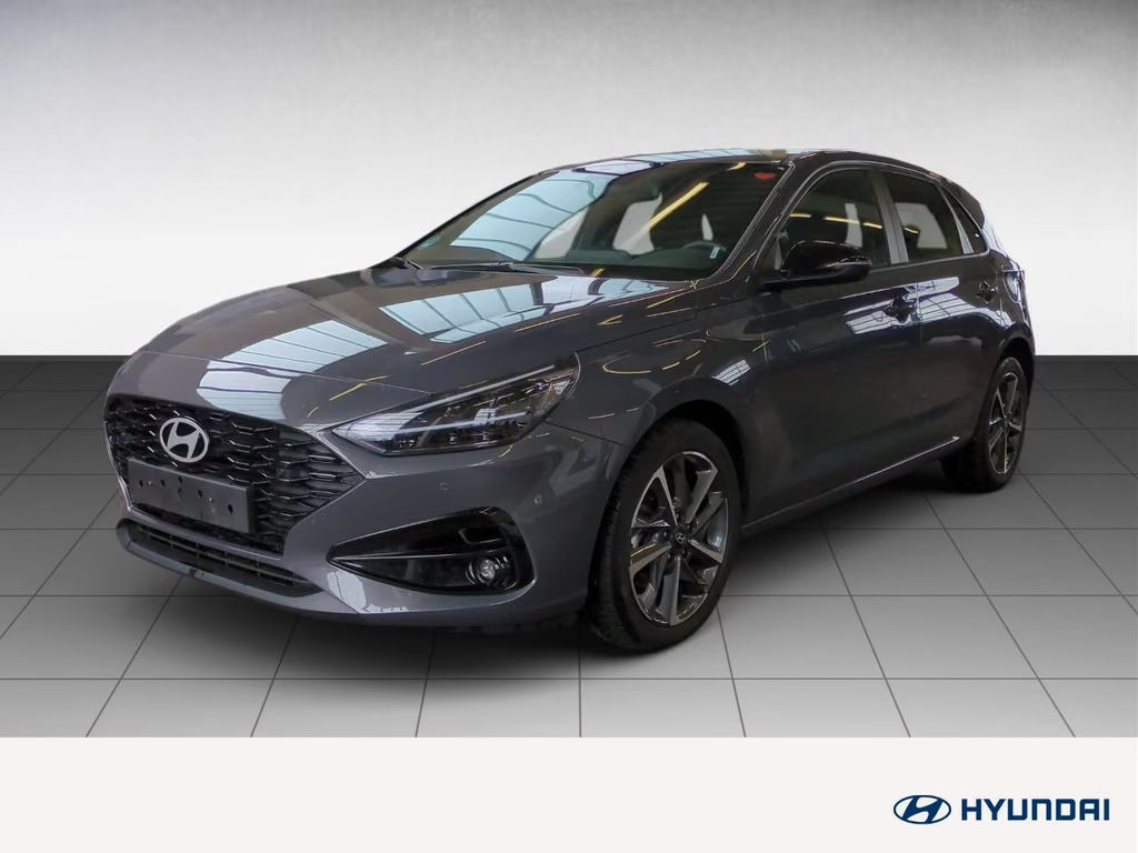 Hyundai i30 Advantage