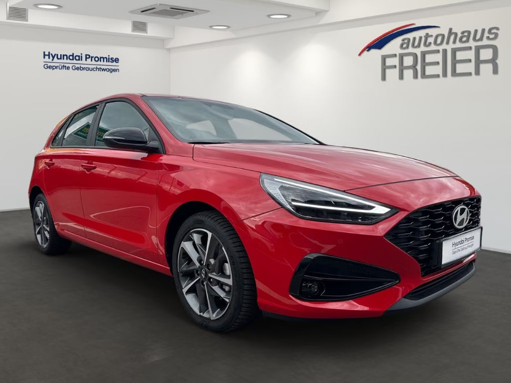 Hyundai i30 Advantage
