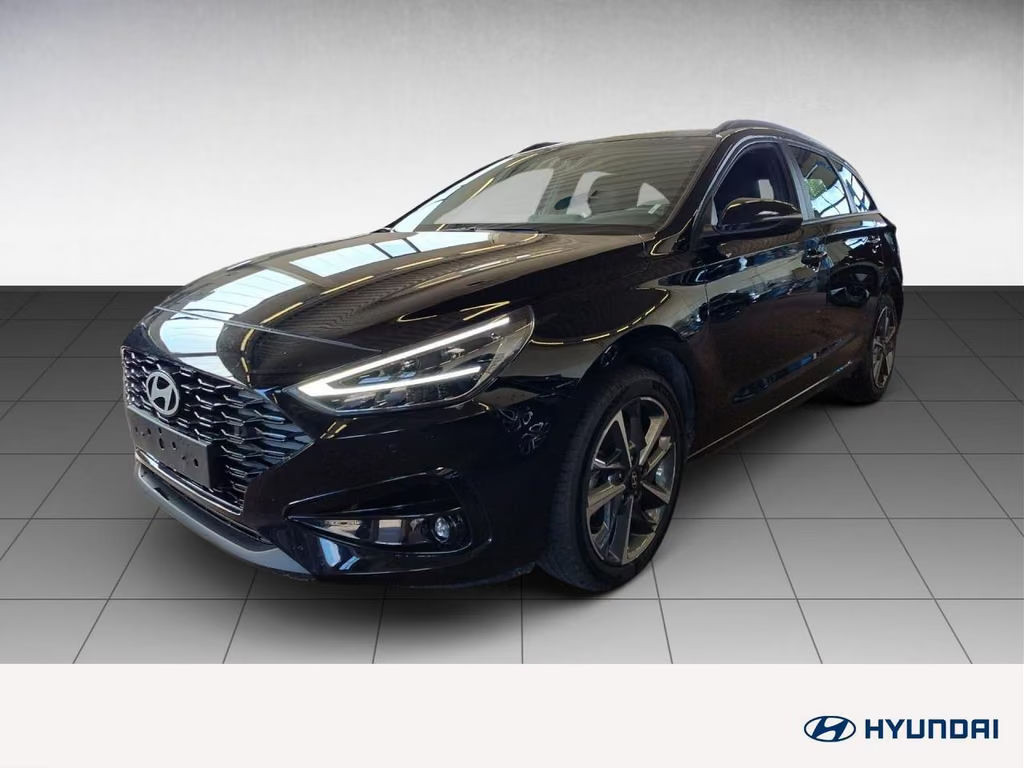 Hyundai i30 T-GDi 1.0 Advantage
