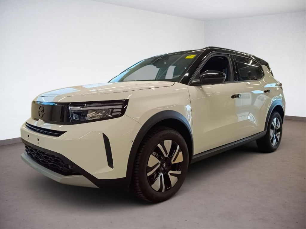 Opel Frontera GS-Line GS