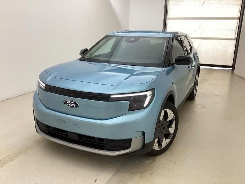 Ford Explorer Premium