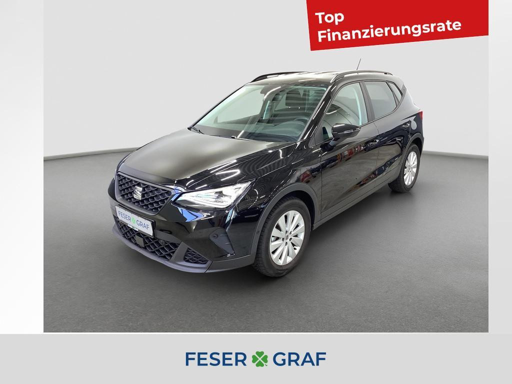 Seat Arona Style 1.0 TSI DSG