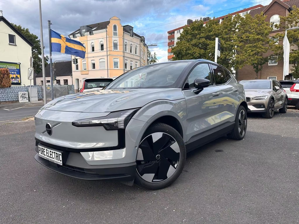 Volvo EX30 Achterwielaandrijving Extended range Ultra