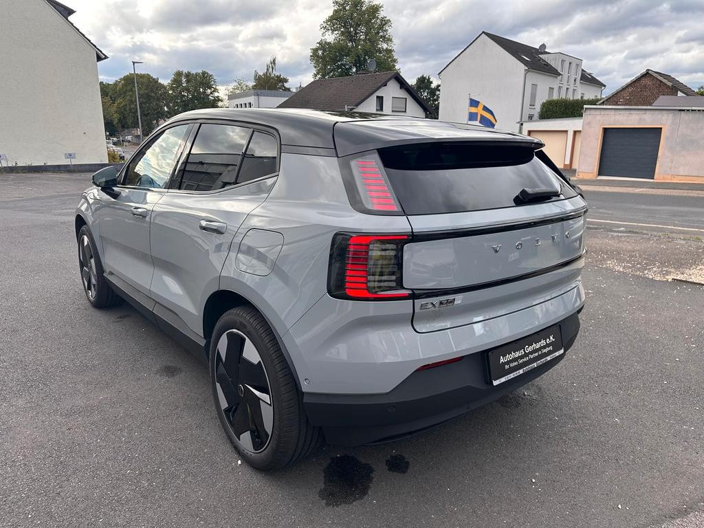Volvo EX30