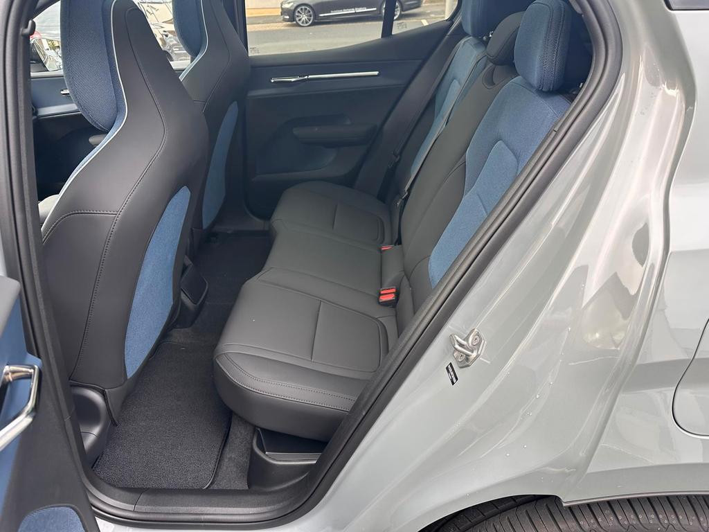 Volvo EX30