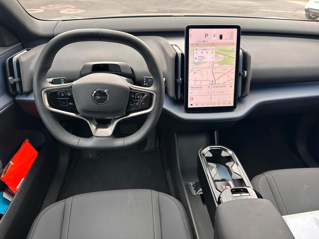 Volvo EX30