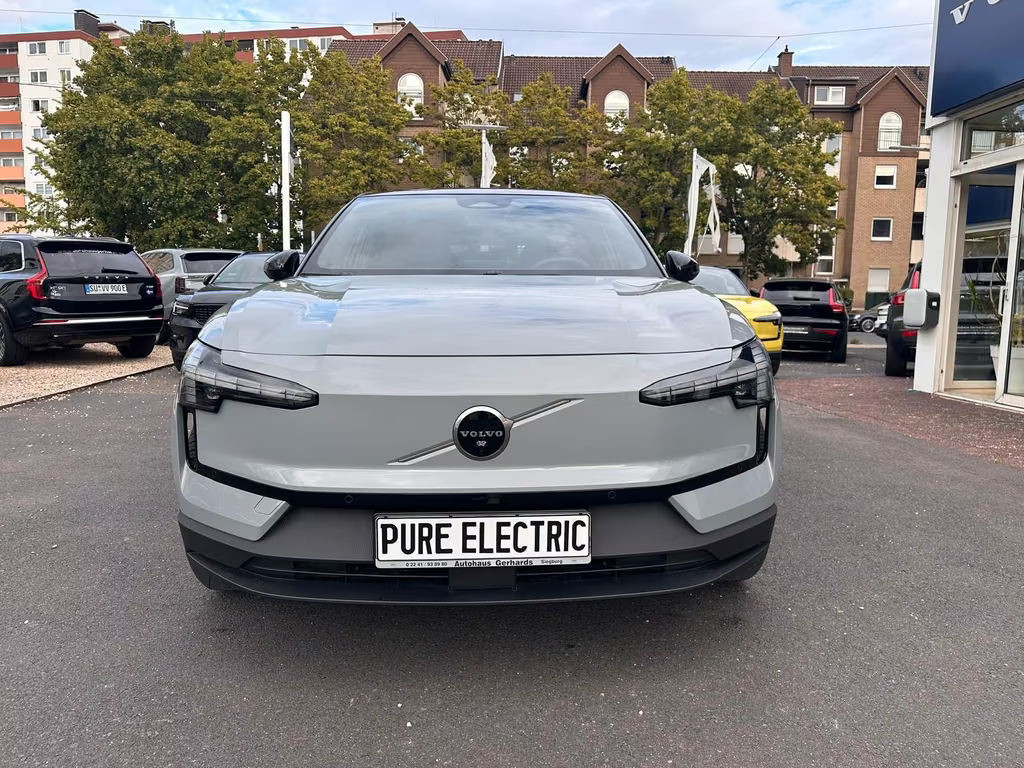 Volvo EX30
