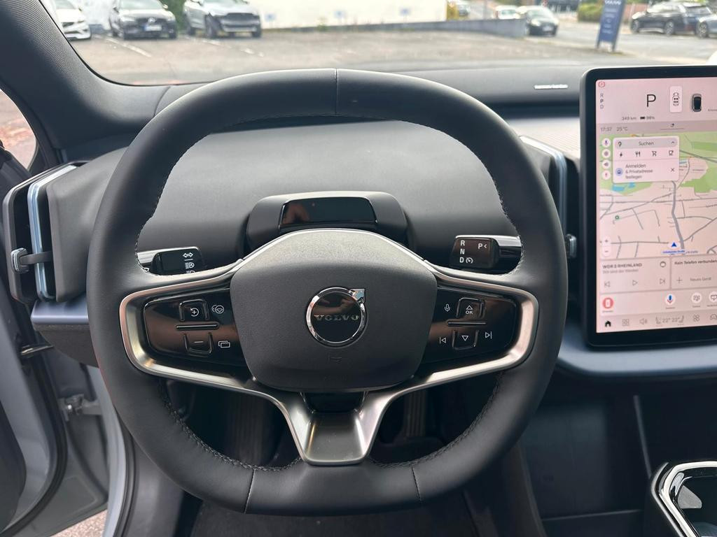 Volvo EX30