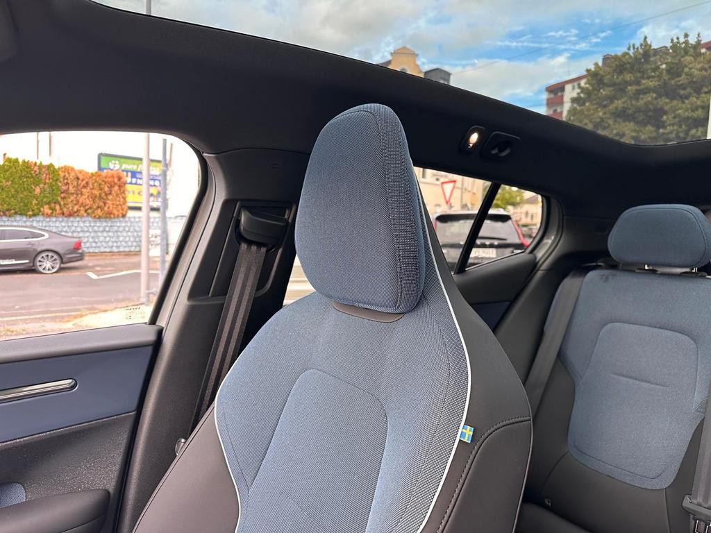 Volvo EX30
