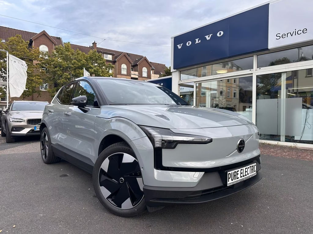 Volvo EX30