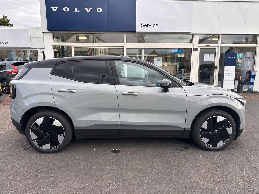 Volvo EX30