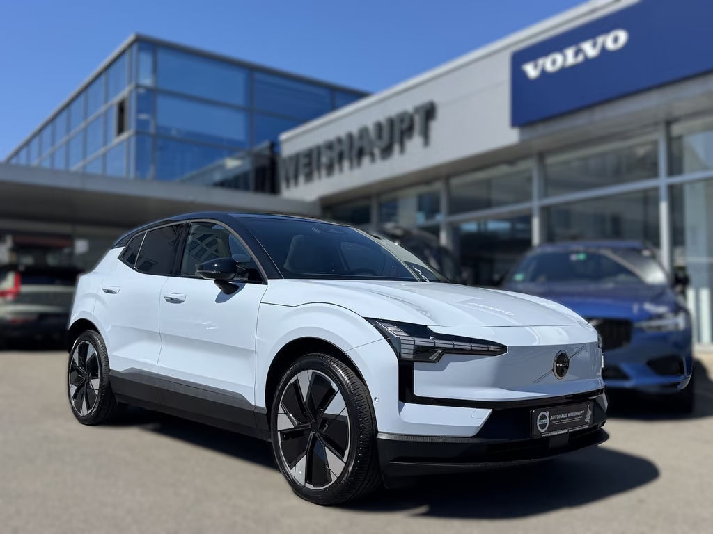Volvo EX30 Achterwielaandrijving Ultra