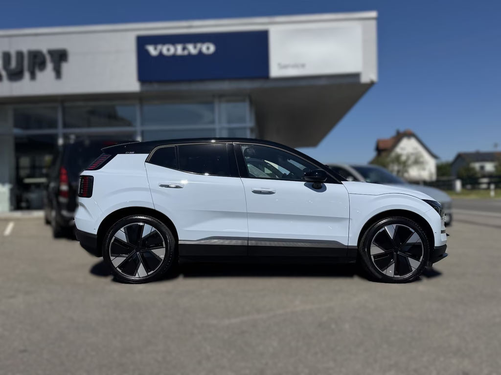 Volvo EX30