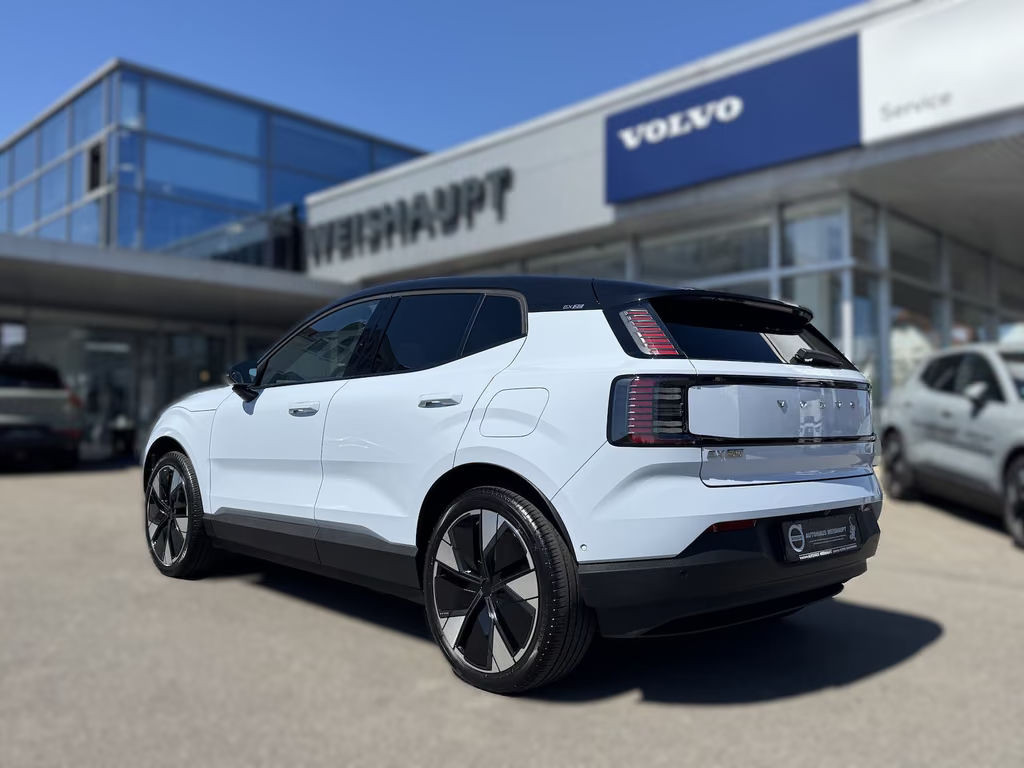 Volvo EX30