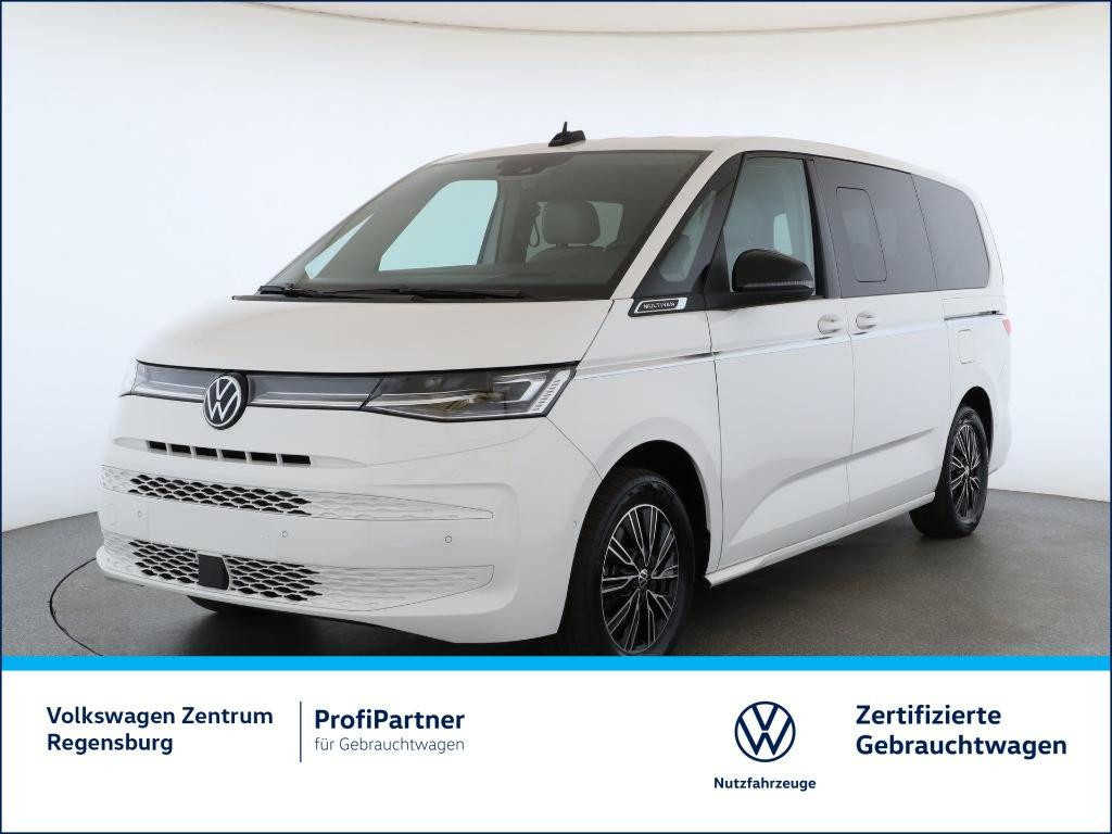 Volkswagen Multivan 4Motion DSG Style eHybrid T7