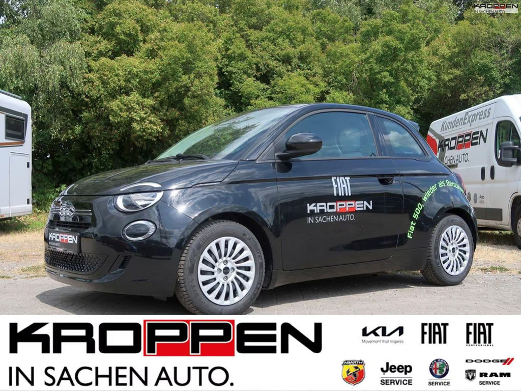 Fiat 500 Pop