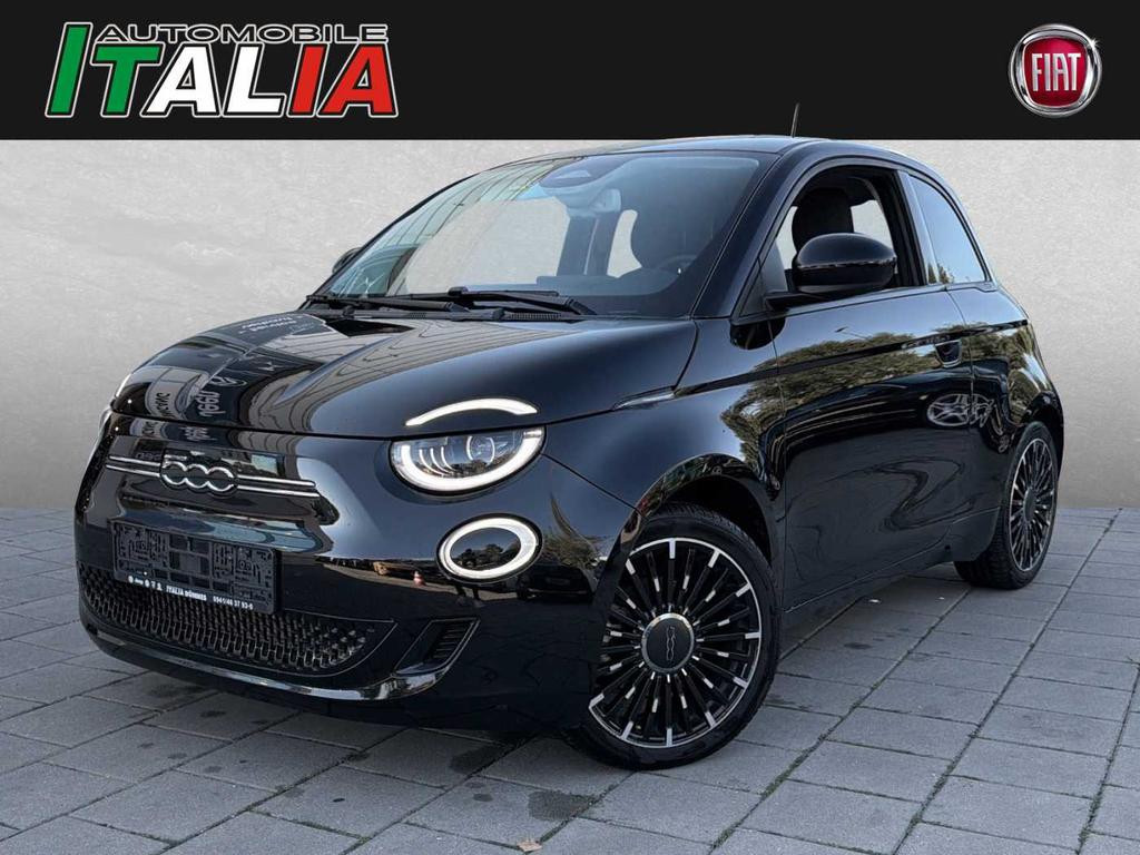Fiat 500e Icon