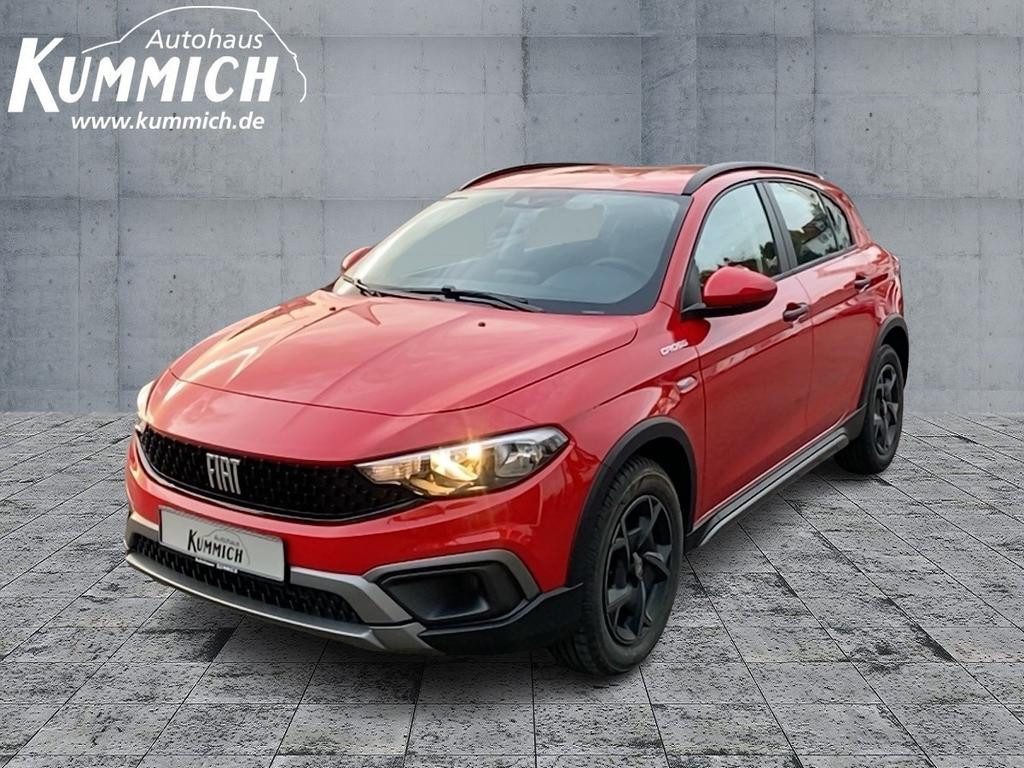 Fiat Tipo CityCross Cross