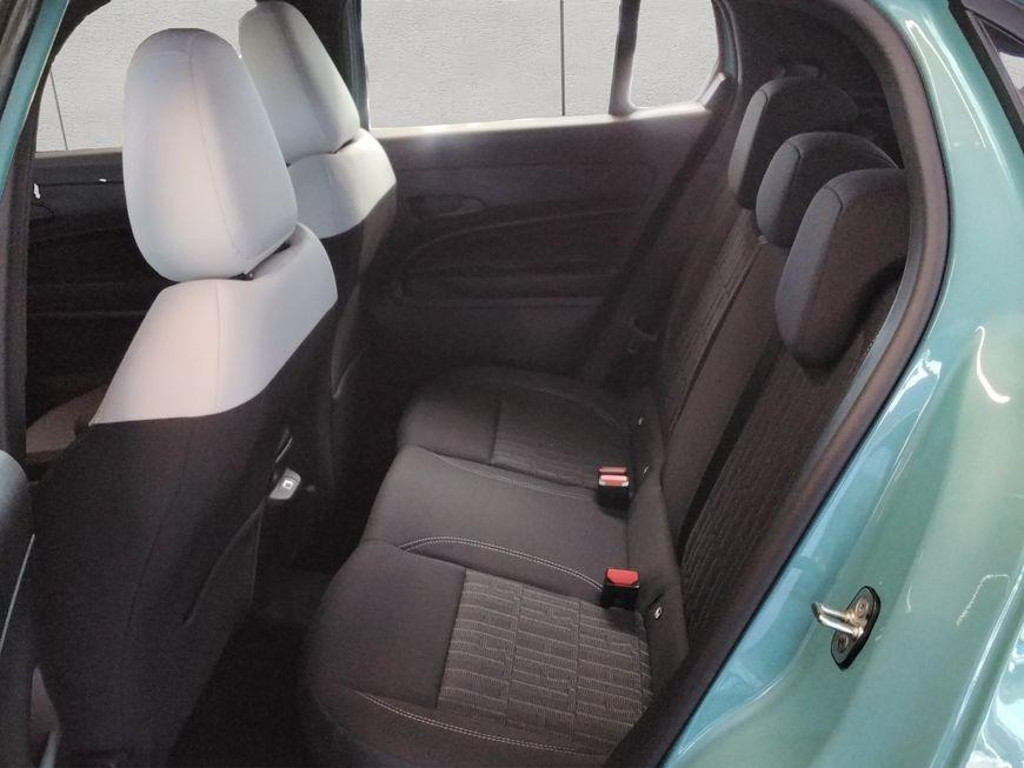 Fiat 600e