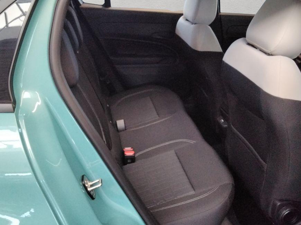 Fiat 600e