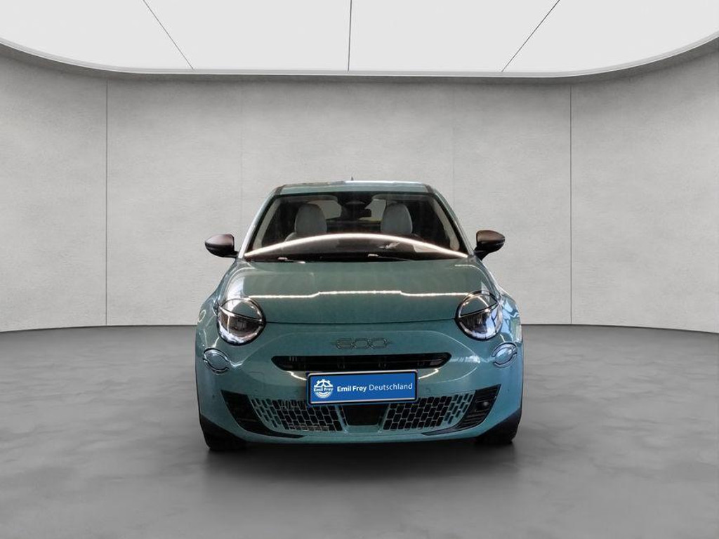 Fiat 600e