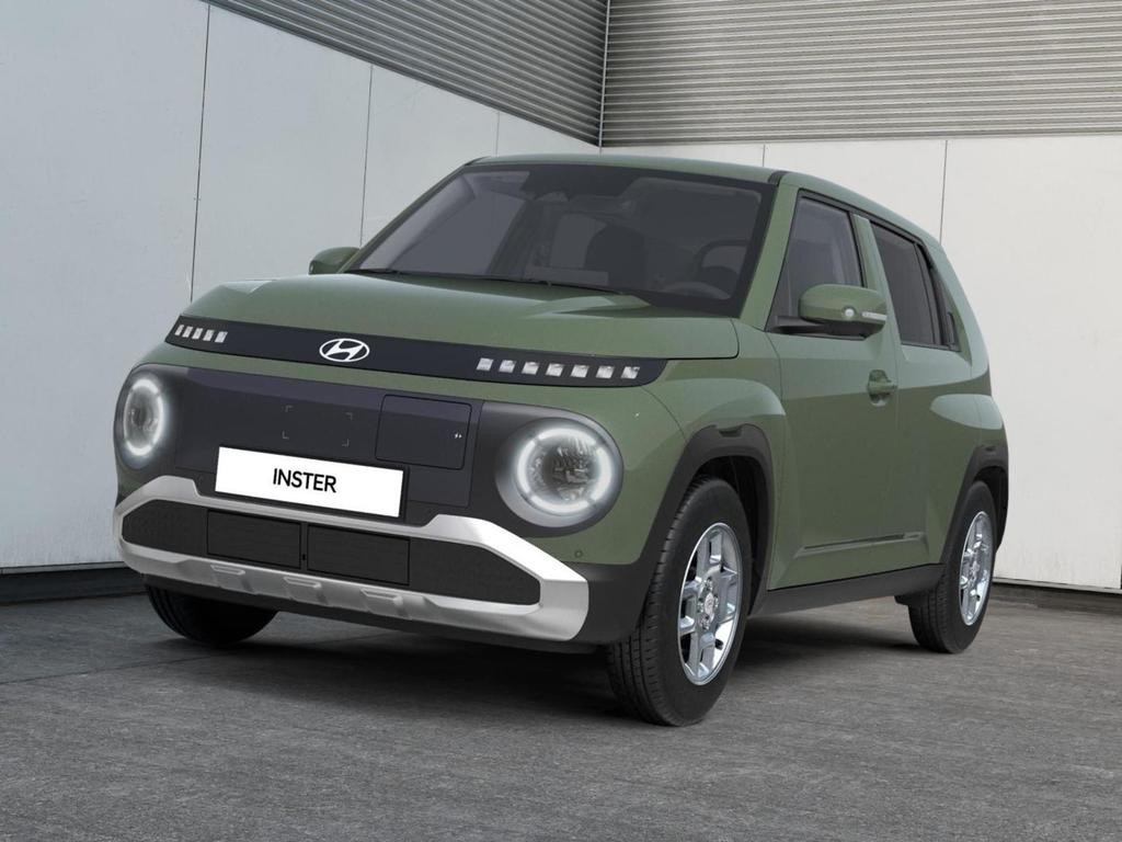 Hyundai INSTER Trend 49 kWh