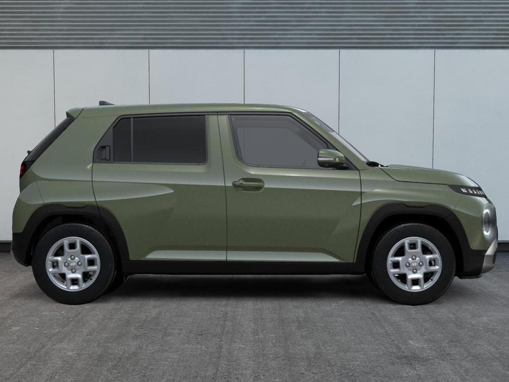 Hyundai INSTER