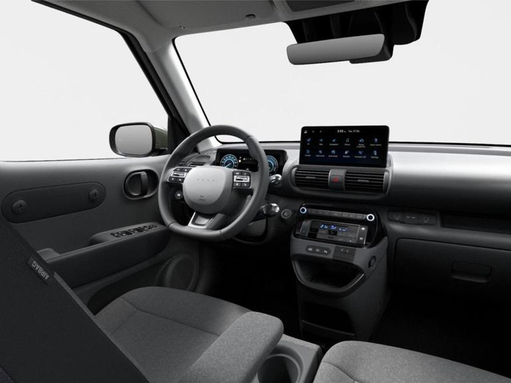 Hyundai INSTER