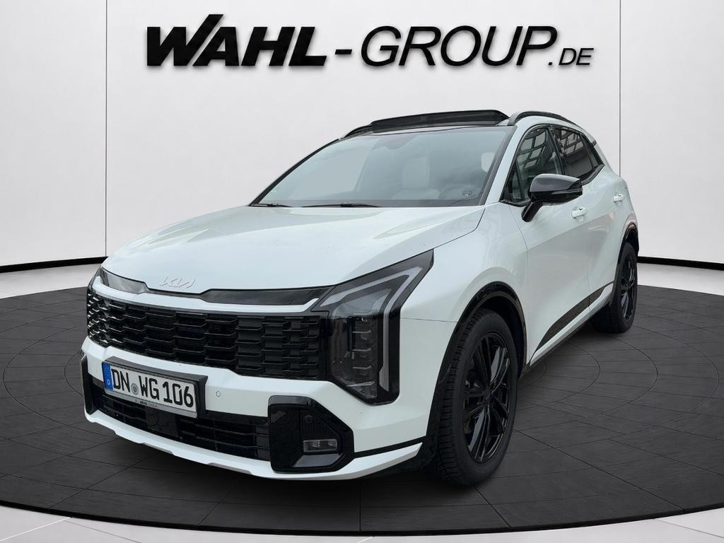 Kia Sportage GDi GT-Line