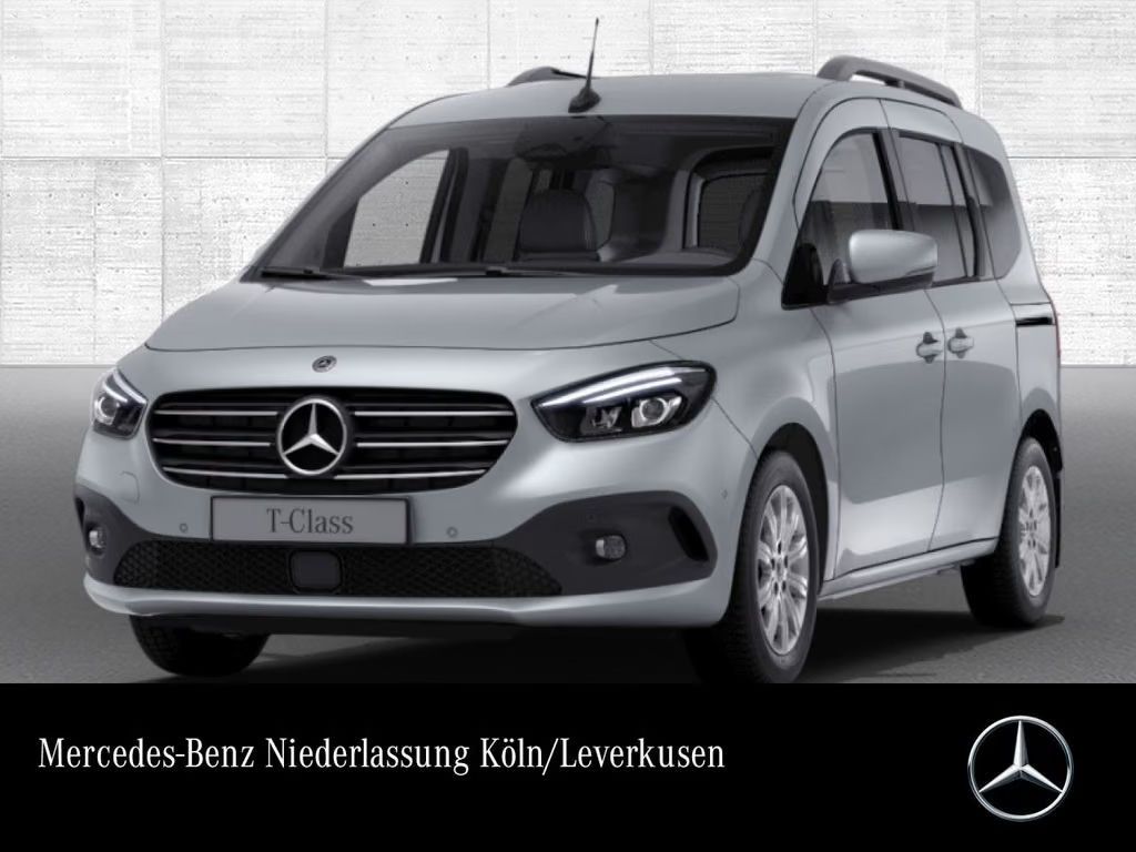 Mercedes-Benz T 180 Progressive