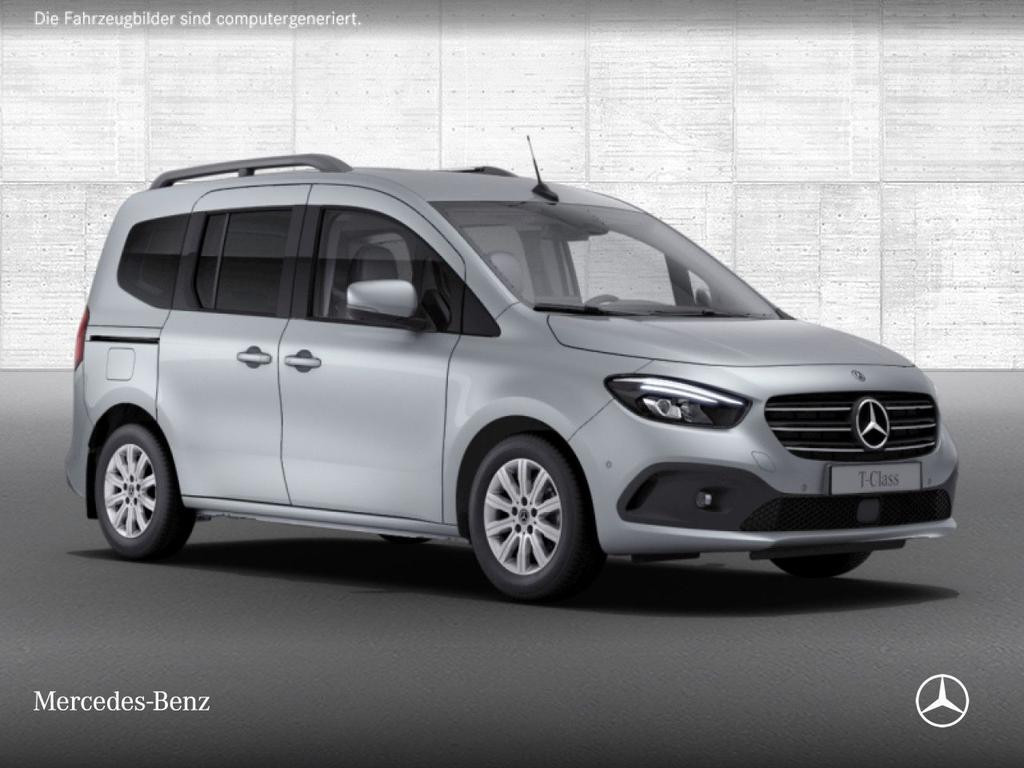 Mercedes-Benz T 180