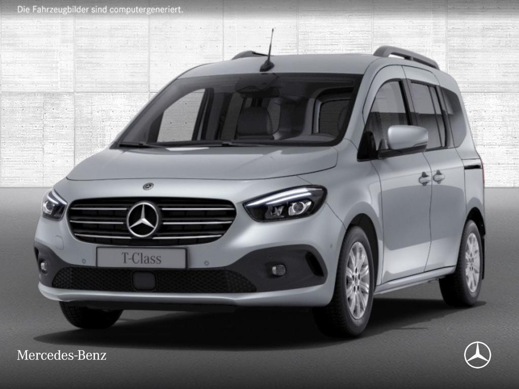 Mercedes-Benz T 180