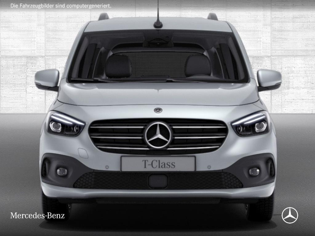 Mercedes-Benz T 180