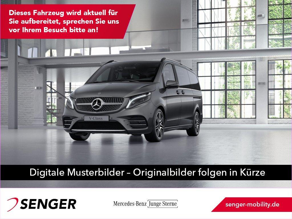 Mercedes-Benz V-Klasse V 250 AMG Line AVANTGARDE Limousine Lang V 250 d