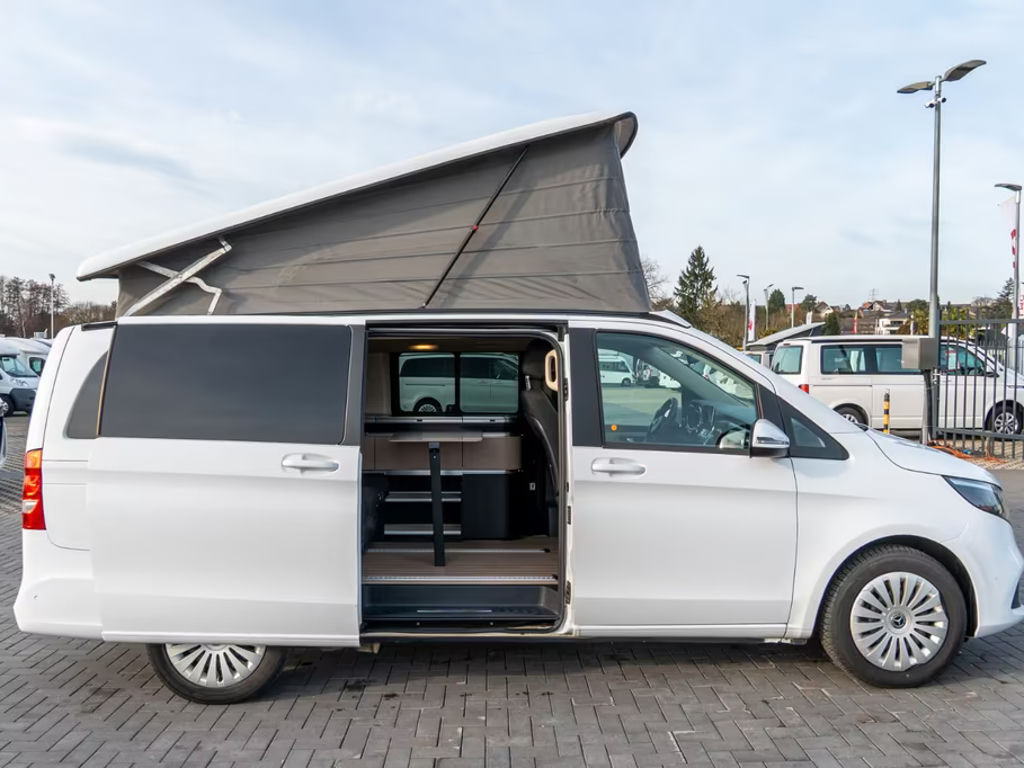Mercedes-Benz Marco Polo