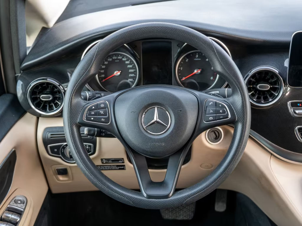 Mercedes-Benz Marco Polo
