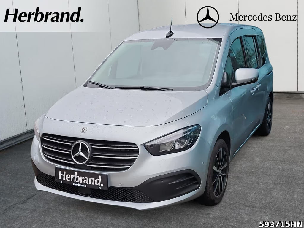 Mercedes-Benz T 180 Progressive