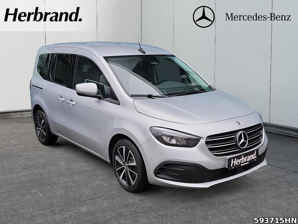 Mercedes-Benz T 180