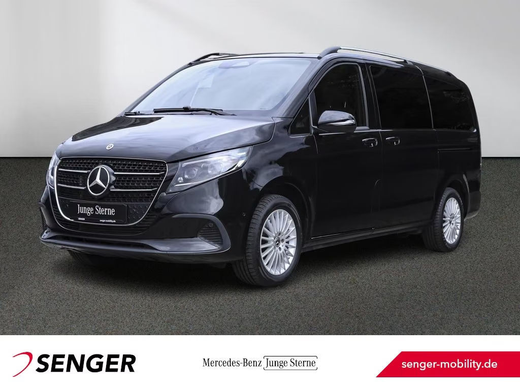 Mercedes-Benz V-Klasse V 250 Limousine Lang Style V 250 d