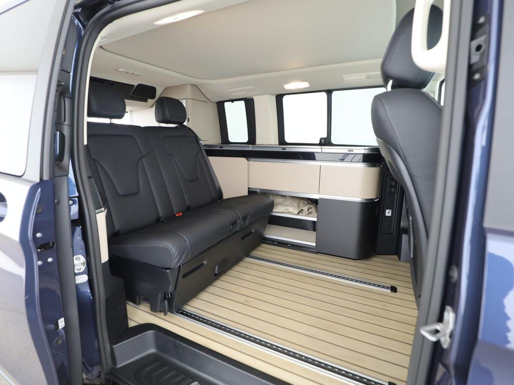 Mercedes-Benz Marco Polo