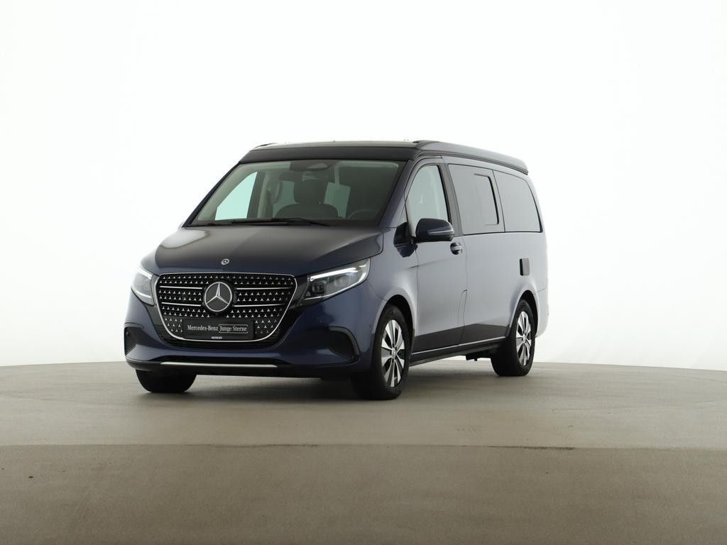 Mercedes-Benz Marco Polo