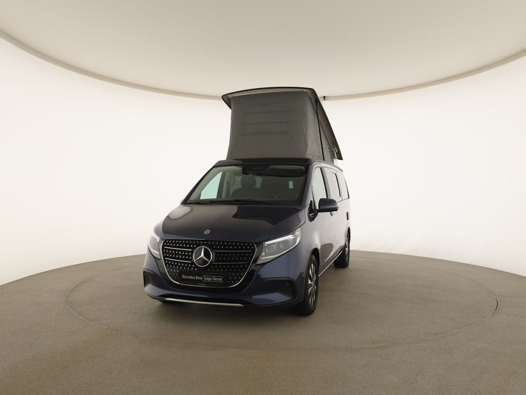 Mercedes-Benz Marco Polo