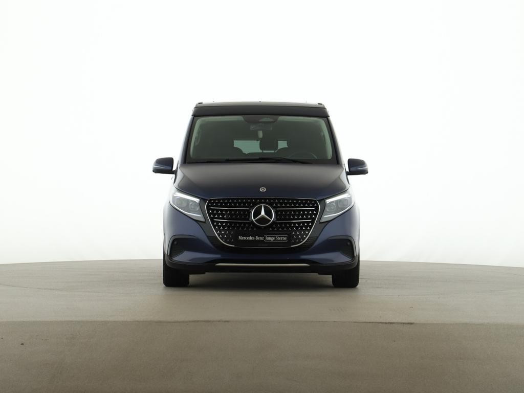 Mercedes-Benz Marco Polo