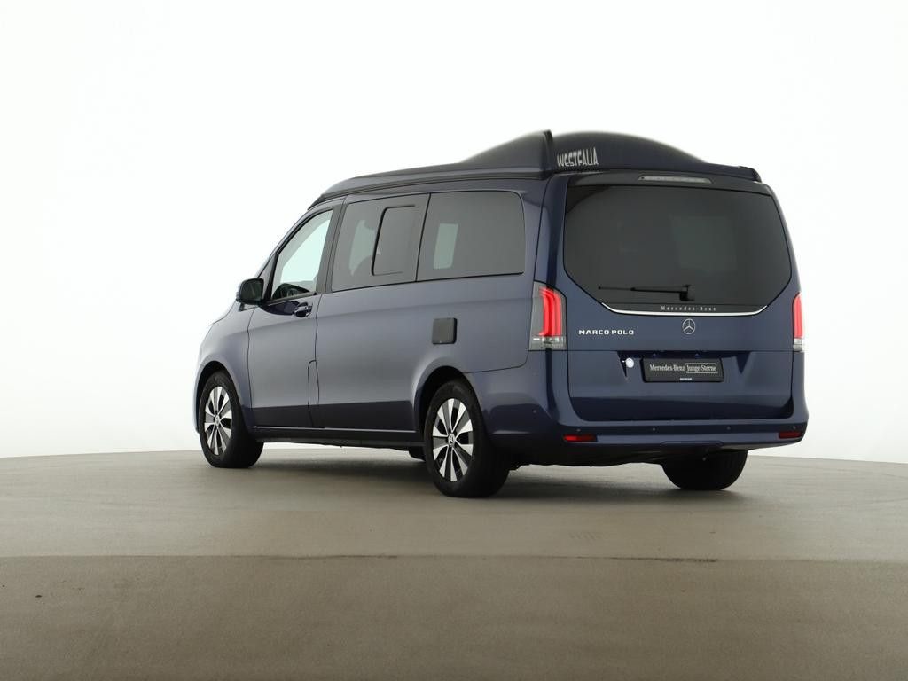Mercedes-Benz Marco Polo