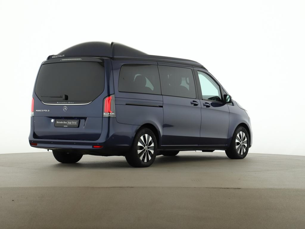 Mercedes-Benz Marco Polo