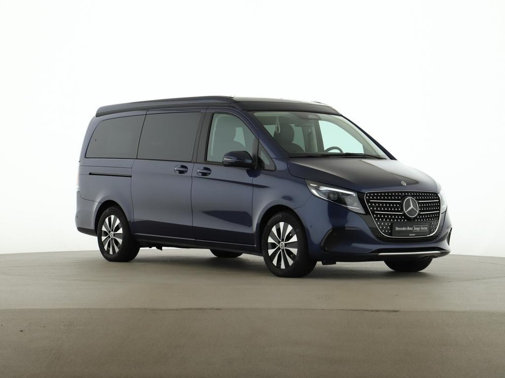 Mercedes-Benz Marco Polo