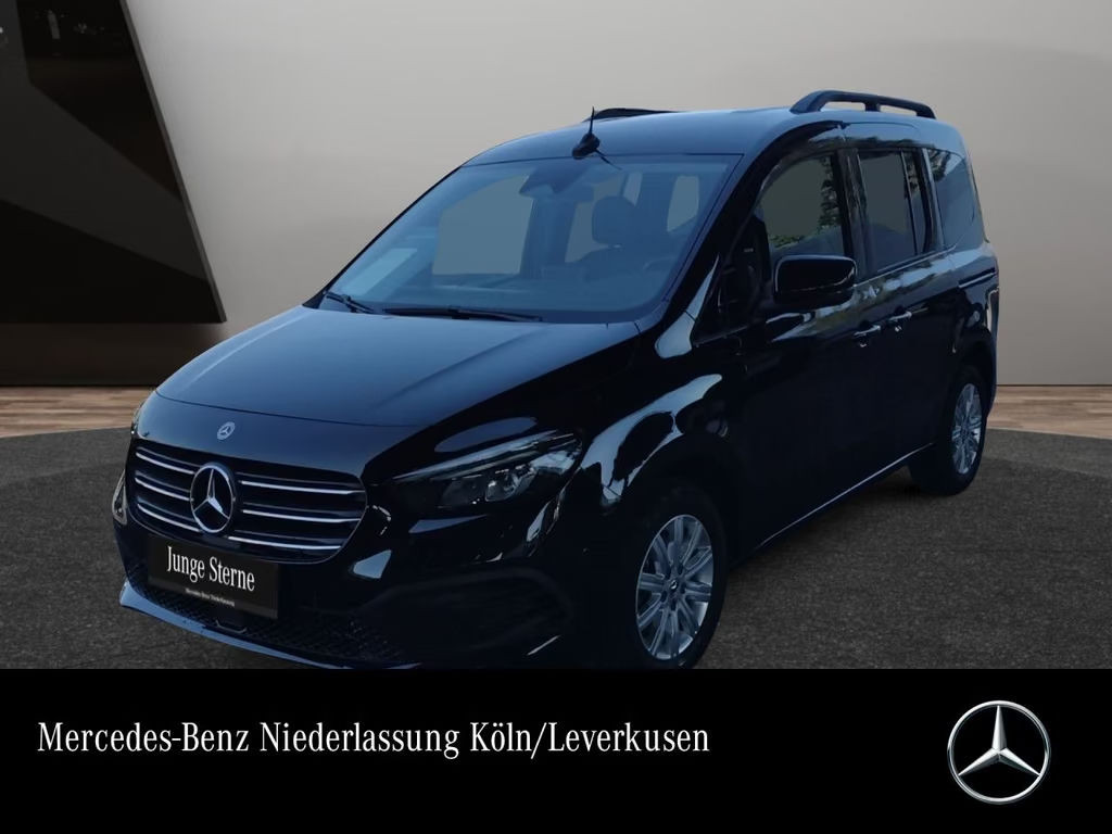 Mercedes-Benz T 180 Progressive