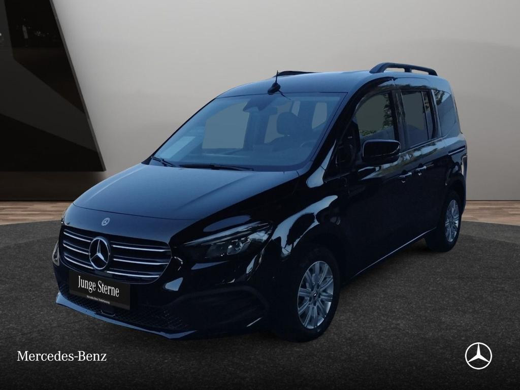 Mercedes-Benz T 180
